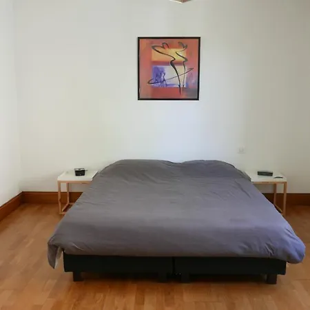 Сasa de vacaciones La Maison De Edgar *