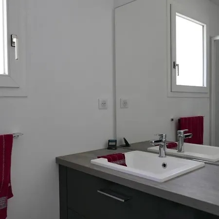 La Maison De Edgar *