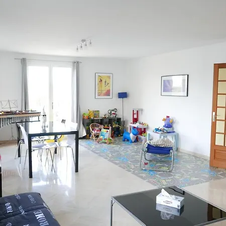 La Maison De Edgar
