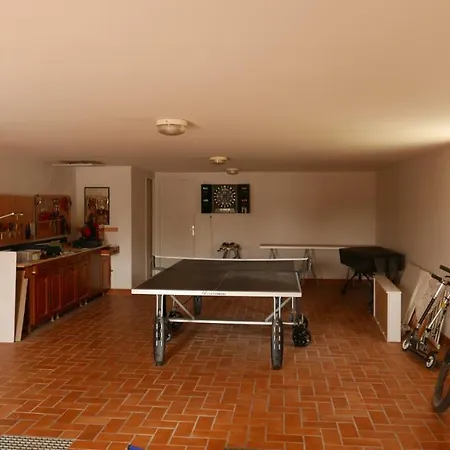 La Maison De Edgar Сasa de vacaciones *