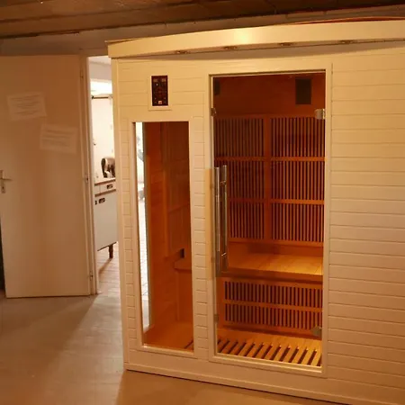 La Maison De Edgar