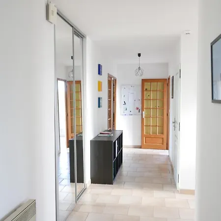 La Maison De Edgar *