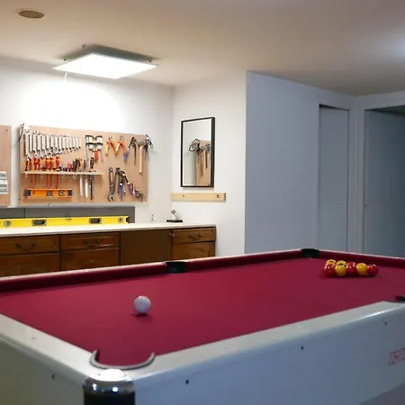 Сasa de vacaciones La Maison De Edgar