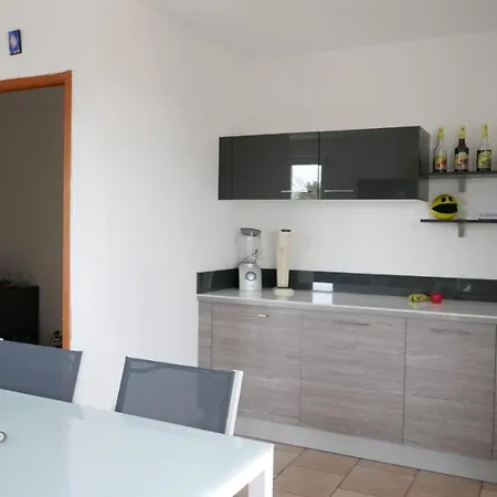 La Maison De Edgar Сasa de vacaciones Ruelle-sur-Touvre